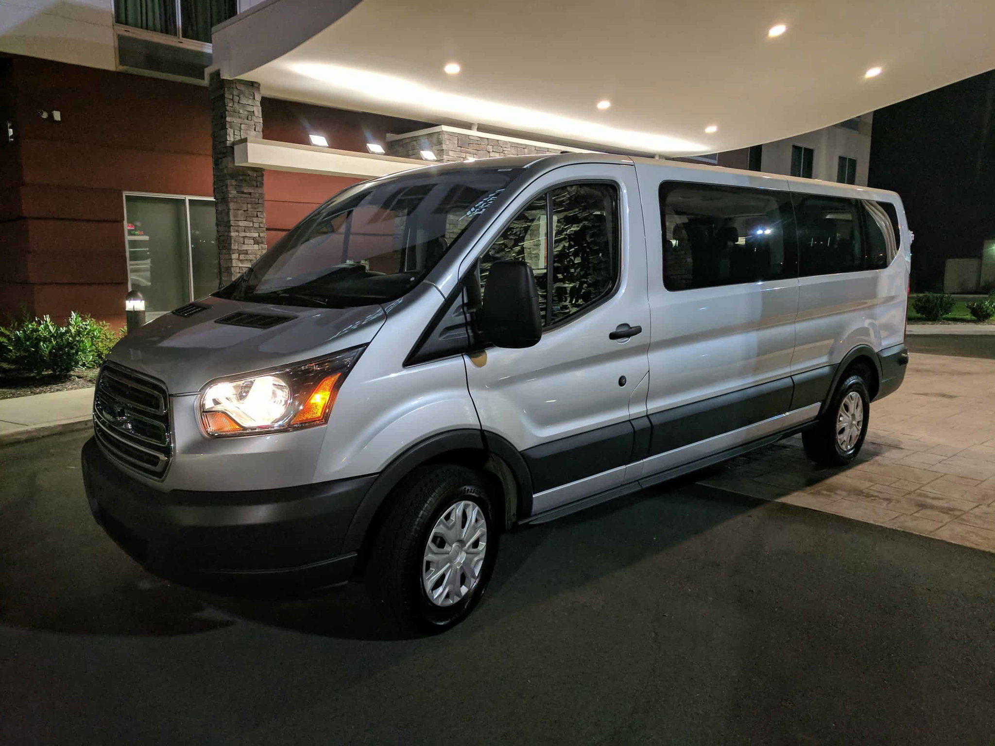 Puerto Plata (POP) - Airport Transfer_3