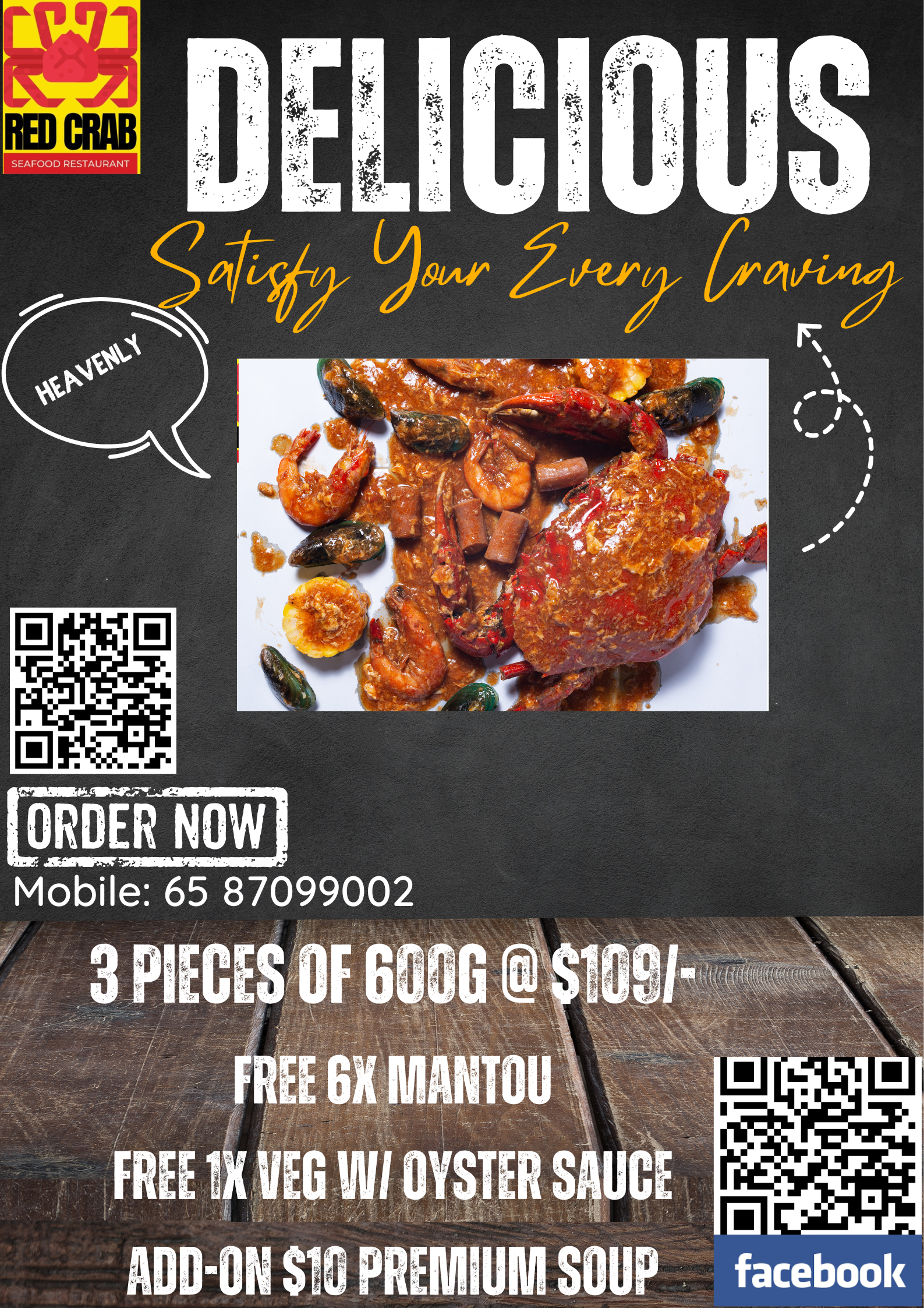 Satisfy Your Every Craving_1