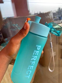 Perfect Water Bottle