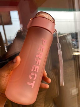 Perfect Water Bottle