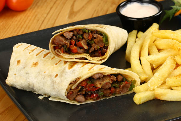 BEEF WRAP_0