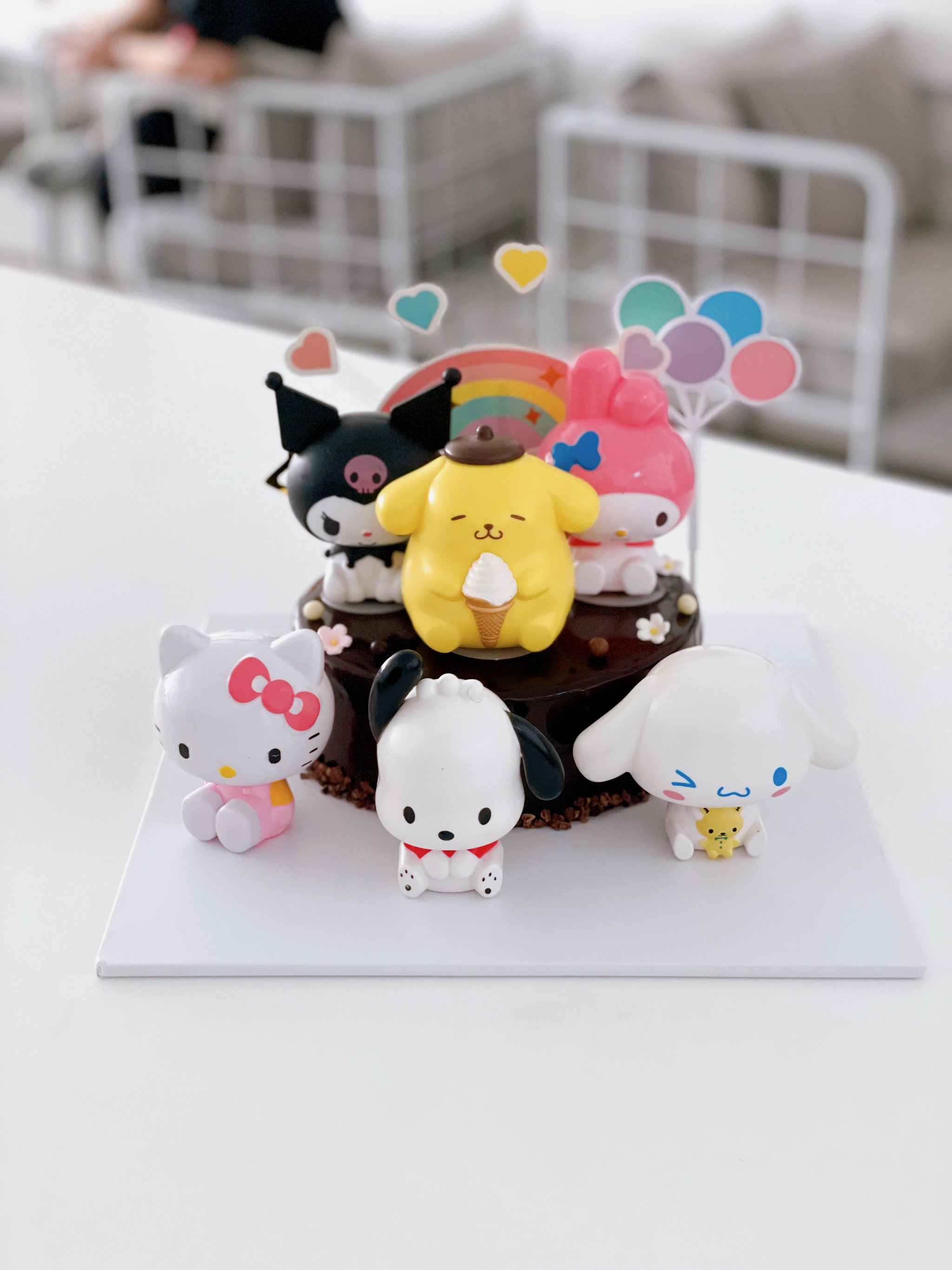 Custom Cake_2