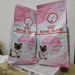 Royal Canin (Original Pack) - #1