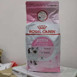 Royal Canin (Original Pack) - #1