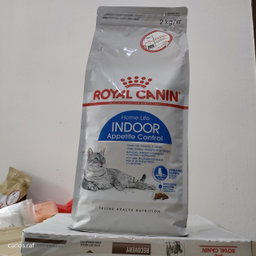 Royal Canin (Original Pack) - #1