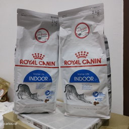 Royal Canin (Original Pack) - #1