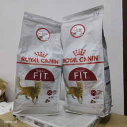 Royal Canin (Original Pack) - #1