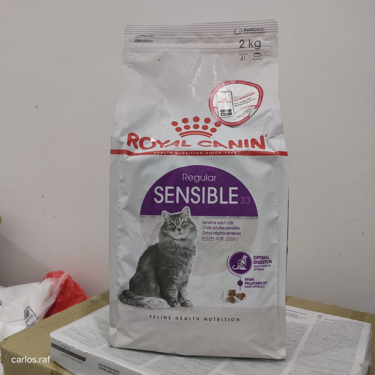 Royal Canin (Original Pack) - #1_6