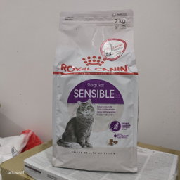Royal Canin (Original Pack) - #1