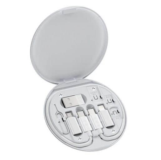 Rock Multifunctional Storage Bracket
