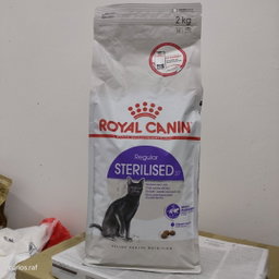 Royal Canin (Original Pack) - #1