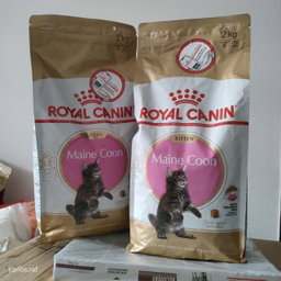 Royal Canin (Original Pack) - #2