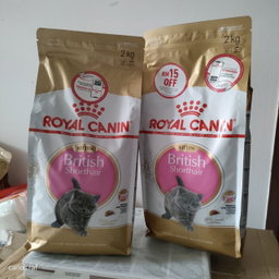 Royal Canin (Original Pack) - #2