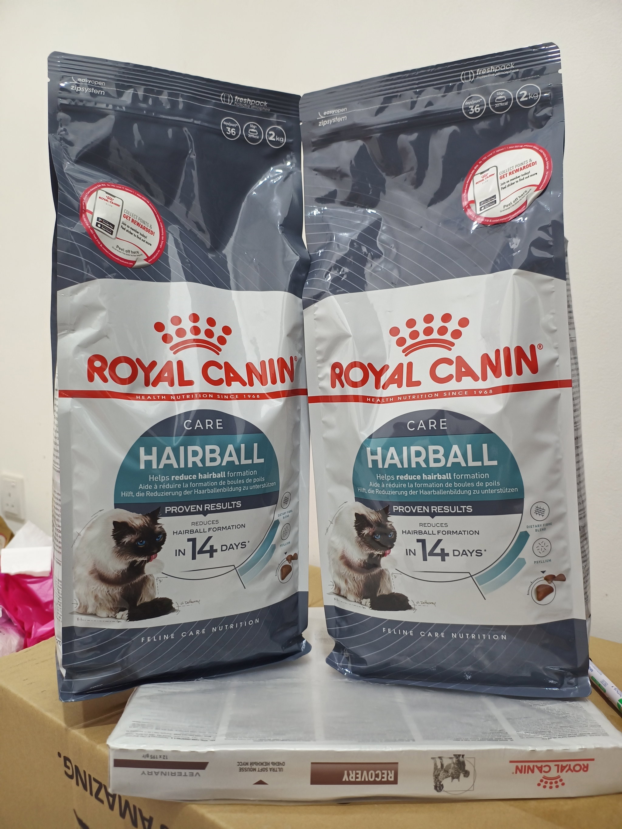 Royal Canin (Original Pack) - #2_5