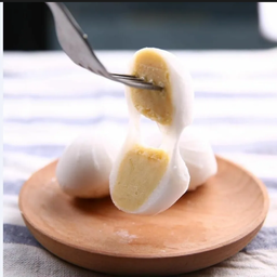 D24 Durian Mochi