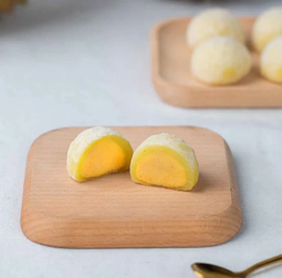 Musang King Mochi