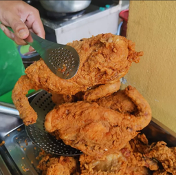 Rangka Ayam (750g-1kg)