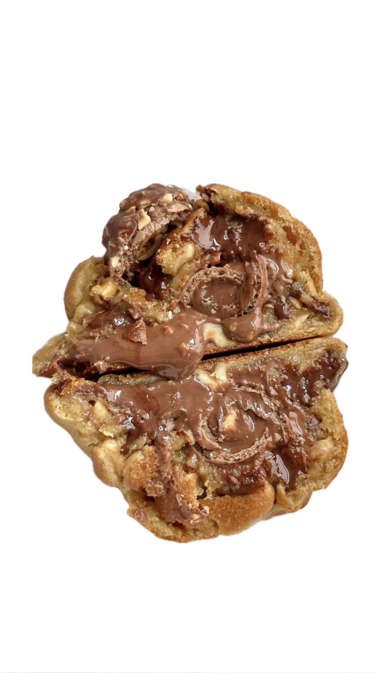 Blondie Rocher Cookie_0