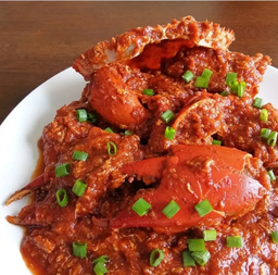 Ketam Bunga