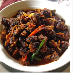 Isi Kerang (Cockles Meat)