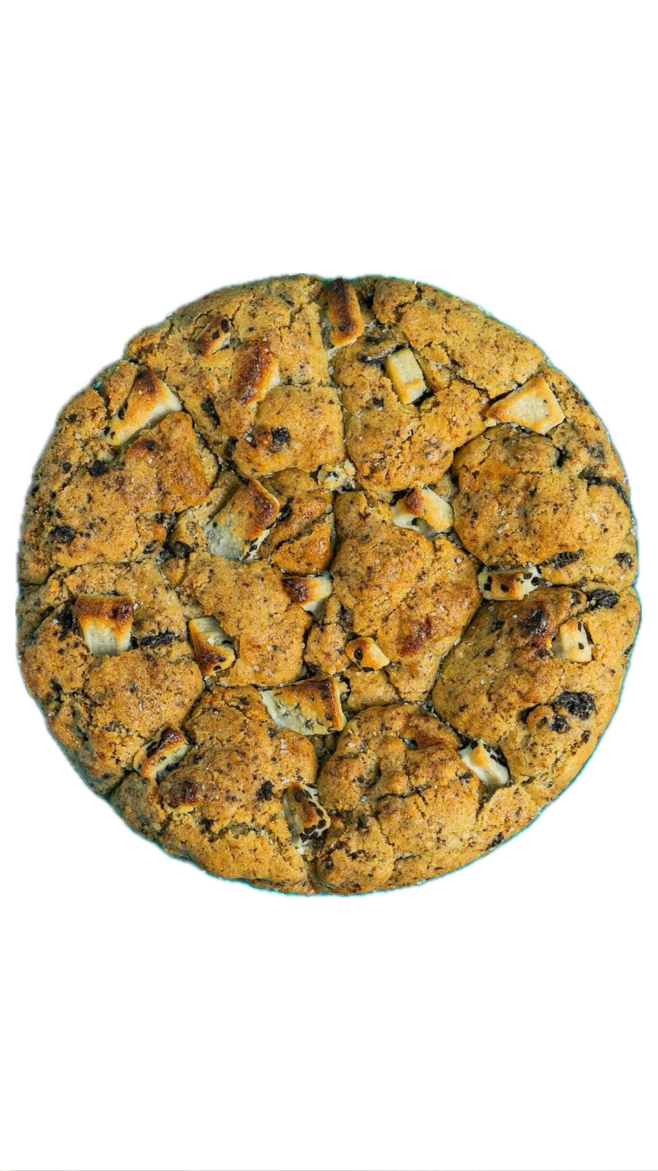 Classic Flavors Cookie Cake _0