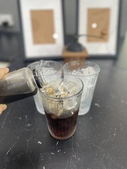 더치커피 원액 (콜드브루, 400ml / 4–5잔) | Cold Brew Coffee Concentrate