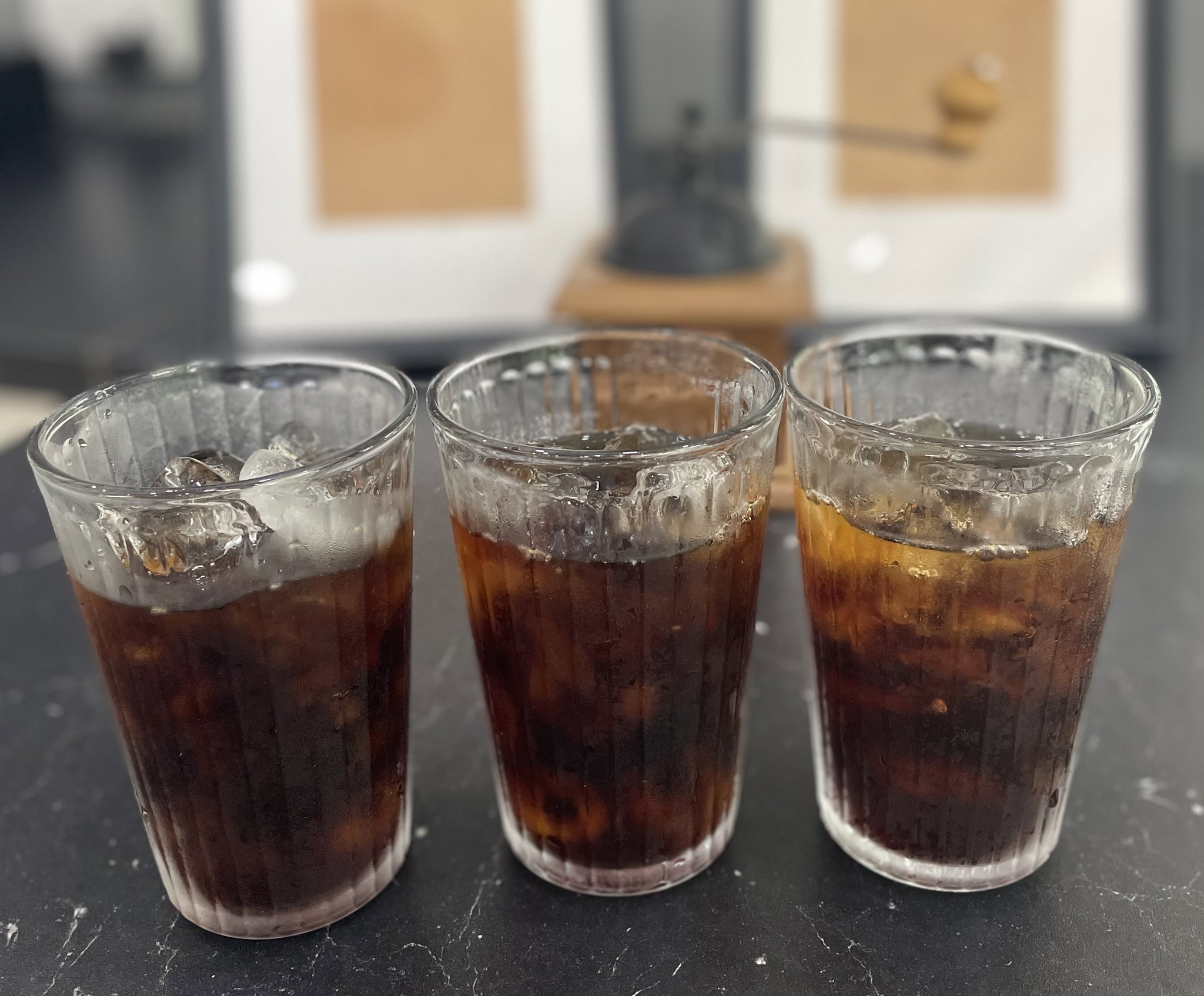 더치커피 원액 (콜드브루, 400ml / 4–5잔) | Cold Brew Coffee Concentrate_1