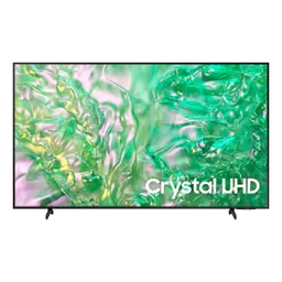 UA50DU8100KXXT - SAMSUNG 50" Crystal UHD DU8100 4K Tizen OS Smart TV (2024)