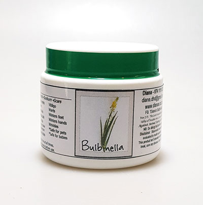 Bulbinella Cream 100g 