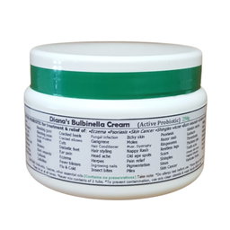 Bulbinella Cream 250g 