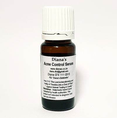 Acne Control Serum 10ml_0
