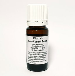 Acne Control Serum 10ml