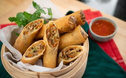 Vegetarian Dishes