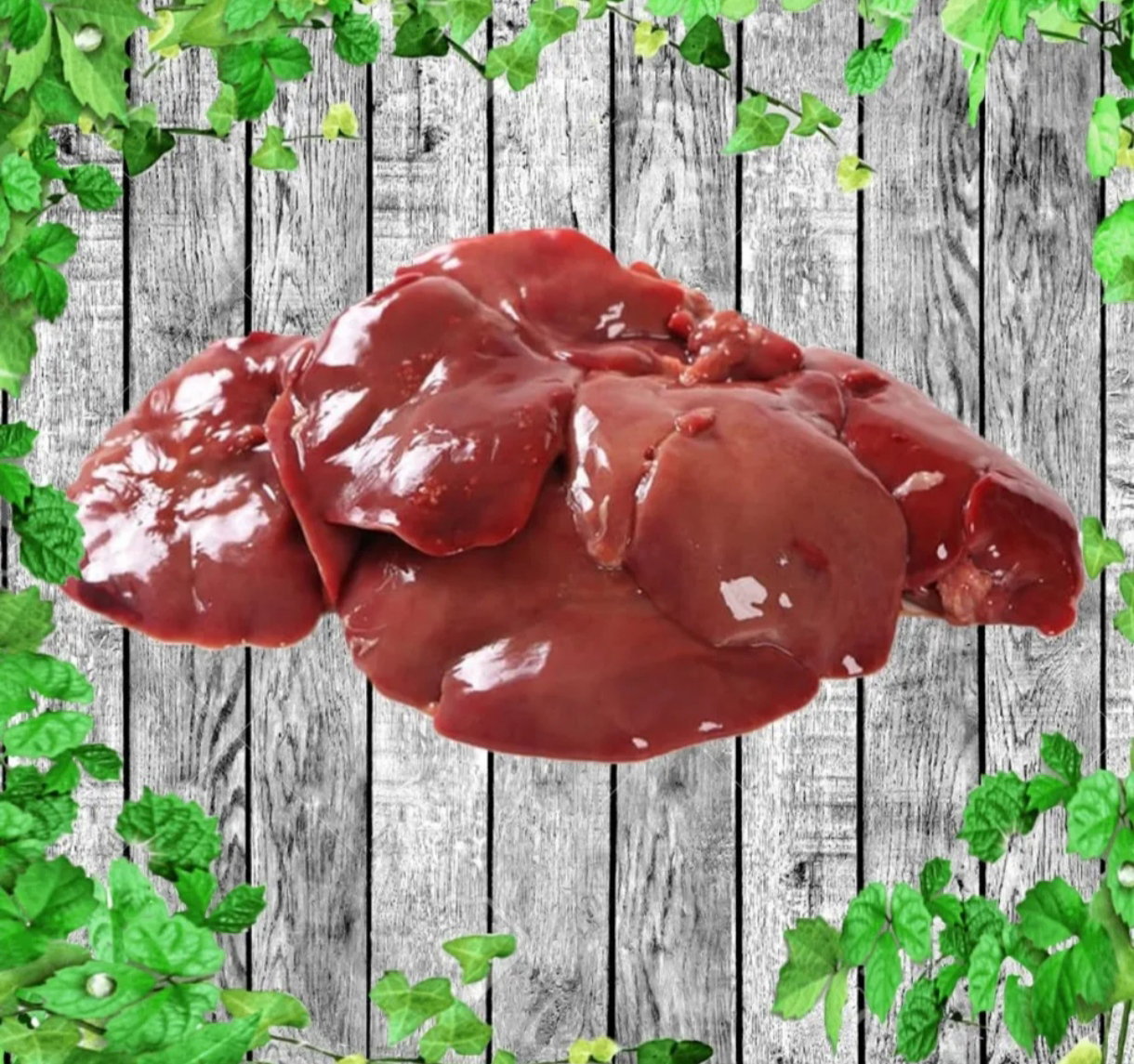 Hati Ayam (Chicken Liver)_0