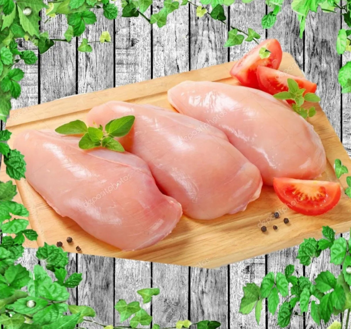 Ayam Dada (Boneless Breast)_0