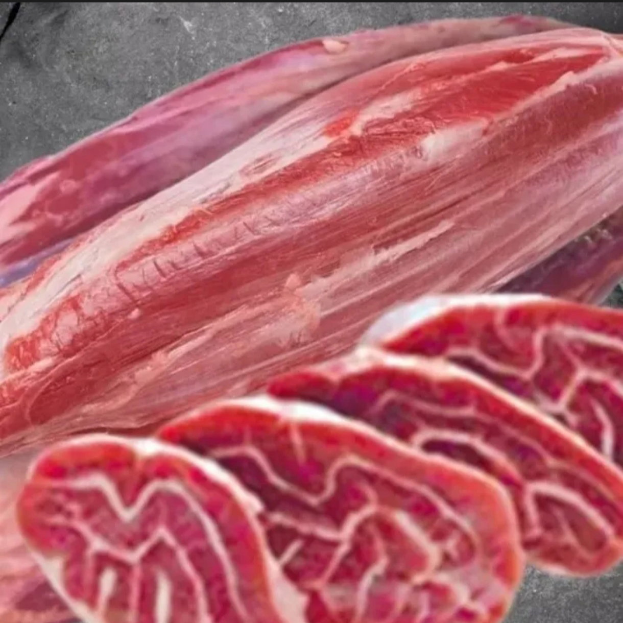 Daging Jelly (Beef Coin)_0