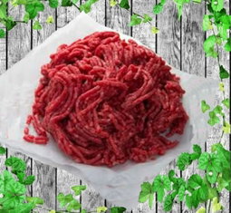 Minced Mutton