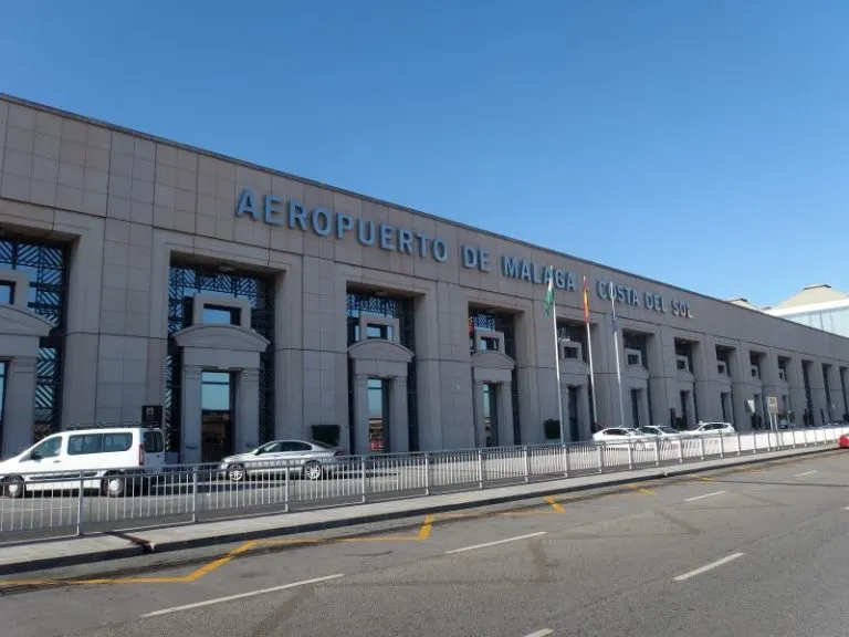 Malaga-Costa del Sol Airport -Private Transfer_0