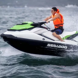 Jet Ski Rental