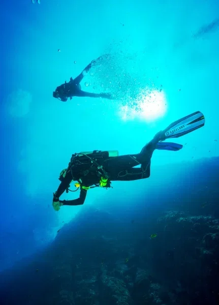 PADI Open Water Diver Certification_0