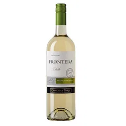 Frontera Sauvignon Blanc
