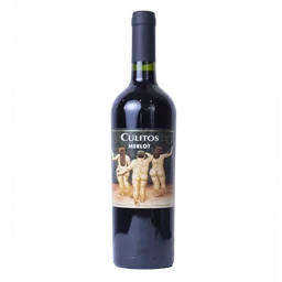 Culitos Merlot