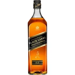 Johnnie Walker Black Label