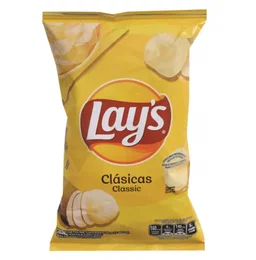 Snacks
