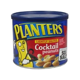 Peanuts