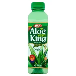 Aloe Vera King