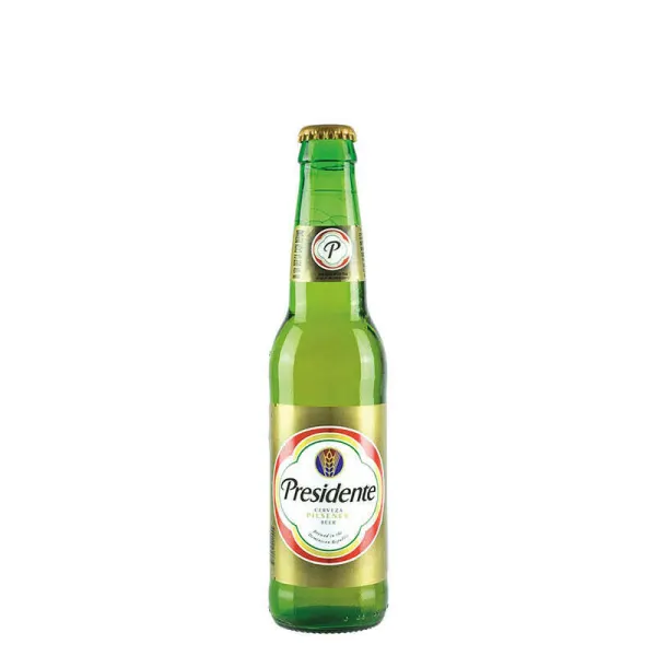 Presidente