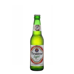 Presidente