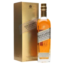 Johnnie Walker White Label