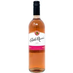 Carlo Rossi Rose